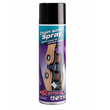 BO Motoroil Chain spray - 500ML